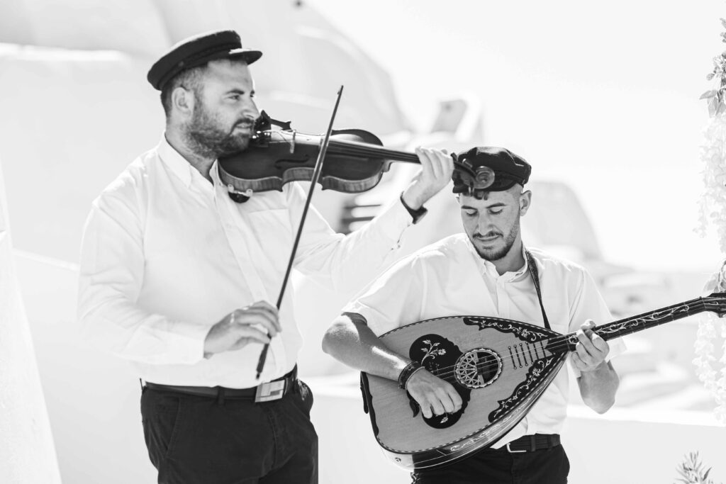 Best wedding photographer Santorini