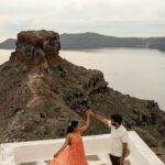 Santorini Photographer in Imerovigli