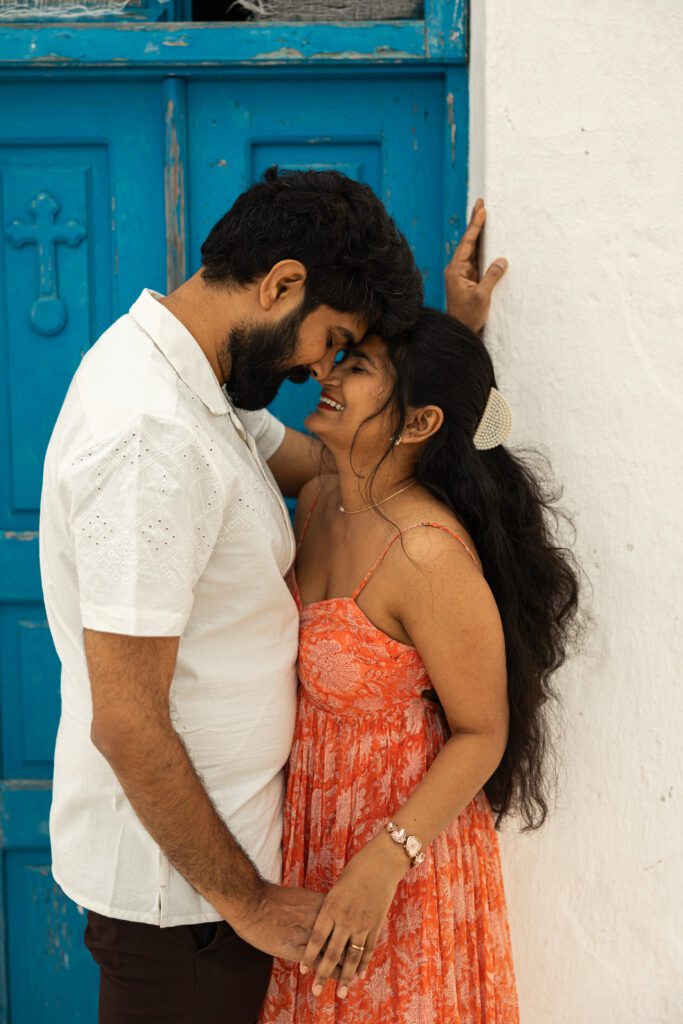 Santorini Photo tour