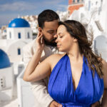 Santorini Photographer
